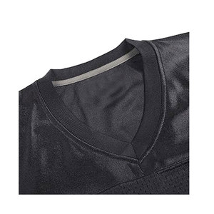 Nuevas Camisetas de Fútbol Americano Personalizadas con Diseño Completo, Tejido de Secado Rápido, Ropa Deportiva de Alto Rendimiento para Jugadores Adultos - Product Image 3
