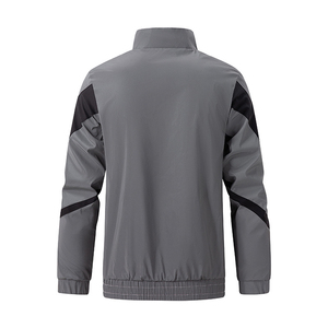 New 2025 <b>Men's</b> Night Glow Reflective <b>Jacket</b> Windbreaker Waterproof Colorant Match <b>Men's</b> Casual Sport Fishing <b>Jacket</b> & Coat - Product Image 4