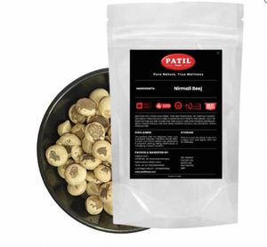 Semillas Naturales de Kataka para Remedios Tradicionales, Nirmali Beej para Purificación y Filtración de Agua, de Proveedor de la India - Product Image 1