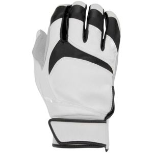 Gants de frappe de baseball avec grip rembourré et design respirant pour les frappeurs pendant l'entraînement, la pratique du battement et les matchs de compétition. - Product Image 2