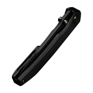 Couteaux pliants portables pour l'extérieur avec système de verrouillage sécurisé et design de poignée confortable pour le camping, la randonnée et la pêche - Product Image 4