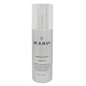 REJURAN 45ml Emulsione Rinfrescante Leggera C-PDRN con Acido Ialuronico e Centella per l'Equilibrio Olio-Acqua, Crema Viso Lenitiva - Product Image 3