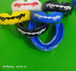 Multiple Coloured Gum Shields for Boxing Rugby Football MMA Karate Martial Arts for <b>Sports</b> <b>Mouth</b> <b>Guards</b> - Product Image 2