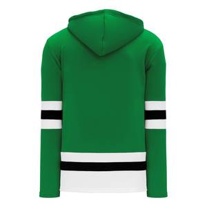 Sudadera de hockey personalizada con bordado en tackle twill, sudadera de hockey para equipo, sudadera de hockey sobre hielo profesional. - Product Image 4