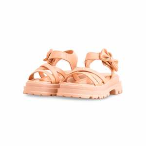 Sandale en gelée rose pour filles KD5696 - Product Image 3