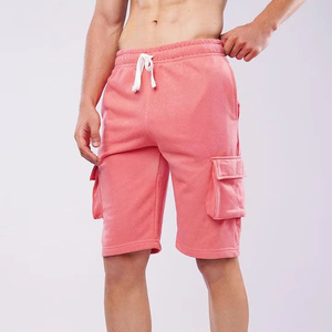 Mens Multi Pockets <b>Tactical</b> Cargo <b>Shorts</b> Outdoor Hiking Sports Training Breathable Wear Resistant <b>Short</b> Pants - Product Image 1