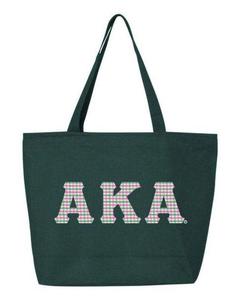 Promotional Grocery Tote Bags Custom Logo <b>Print</b> Reusable Zipper Closure Embroidery Design <b>Large</b> Capacity Canvas Women Use - Product Image 4