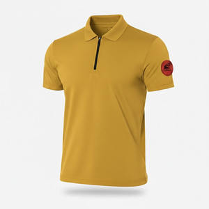 T-shirt de sport surdimensionné pour homme de haute qualité avec logo imprimé numérique personnalisé, meilleur prix de gros - Product Image 4