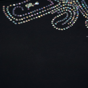 Sudadera con Capucha Corta Oversize 100% Algodón 500gsm, Corte Holgado, Unisex, Felpa Francesa, Personalizable con Logotipo - Product Image 5