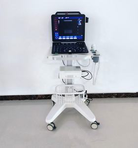 DW-P8 दावेई अल्ट्रासाउंड मशीन/सोनोग्राफी मशीन पोर्टेबल अल्ट्रासाउंड कलर डॉपलर - Product Image 5