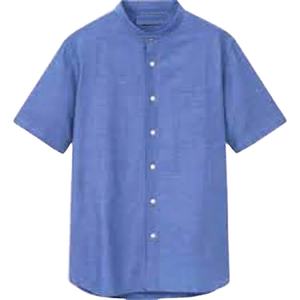 Camisas de lino personalizables de alta calidad de Daisy Apparel Casual Summer Woven Fabric Best Seller en India - Product Image 6