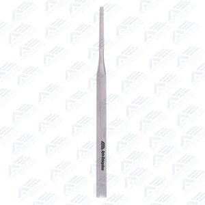 Instrumentos Quirúrgicos Ortopédicos de Acero Inoxidable de la Mejor Calidad, Instrumentos Médicos Profesionales, Hake Osteótomos de Acero Inoxidable - Product Image 6