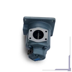 ปั๊มไฮดรอลิกแบบใบพัดคู่รุ่น SQP41 SQP42 SQP43 ซีรีส์ SQP41-60-10-86CC ปั๊มน้ำมันแรงดันสูงเสียงรบกวนต่ำ - Product Image 5