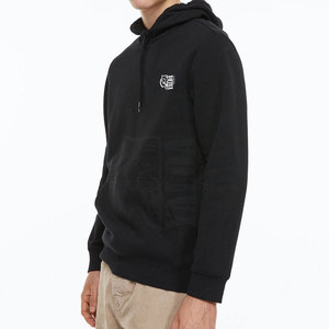 Nueva Llegada, Sudaderas con Capucha de Invierno para Hombre de Primera Calidad, 100% Algodón, Ropa Casual, Transpirable, Ecológica, de Secado Rápido para Adultos - Product Image 3