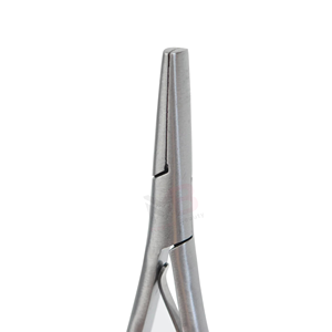 Wholesale Pre-bonded Keratin Hair <b>Extension</b> Remove Tools Custom Tip Flat Tip Hair <b>Extension</b> Removal Plier - Product Image 4
