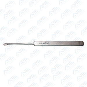Instruments chirurgicaux médicaux de sécurité Mucosa Freer, équipements médicaux, couteau septal pour rhinoplastie, chirurgie plastique, acier inoxydable - Product Image 2