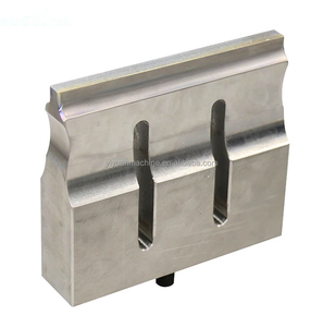 Molde Ultrasónico Casero para Soldadura Ultrasónica de Plástico o Metal - Product Image 2