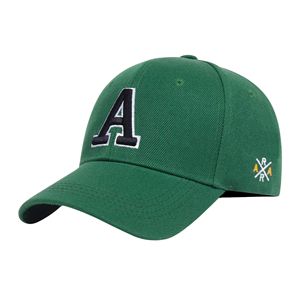 Gorras Trucker Personalizadas al por Mayor con Bordado 3D, 6 Paneles, Visera Curva, Transpirables, Sublimadas, Deportivas, 100% Poliéster - Product Image 3