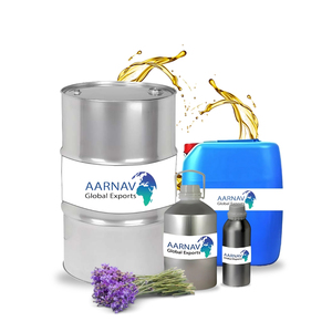 น้ำมันหอมระเหยลาเวนเดอร์บริสุทธิ์ 100% ขายส่งจำนวนมาก สำหรับบำรุงผิวกาย ลินาลิลอะซิเตต ลินาลูล เพื่อความงามและการดูแลผิว - Product Image 5