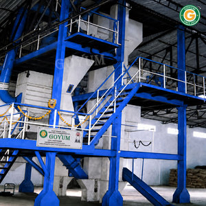 Équipements de production et de traitement d'aliments de haute qualité pour usine d'aliments pour animaux Machines de traitement d'aliments de qualité supérieure - Product Image 5