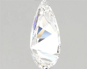 Diamante Natural en Forma de Pera Certificado por GIA de Alta Calidad, 1.00ct-1.04ct, Color EF, Claridad VS, Corte Brillante, para Anillo o Colgante - Product Image 6
