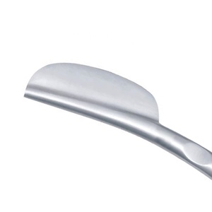 Instrument orthopédique en acier inoxydable personnalisé pour chirurgie spinale, instrument de rachiotomie, base chirurgicale en acier inoxydable et plastique - Product Image 6