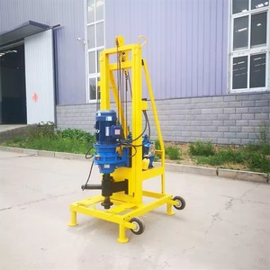 Plataforma de Perforación Rotatoria Usada SOILMEC a Buen Precio, Máquina de Construcción de Segunda Mano, Soilmec Rotatorio Usado - Product Image 1