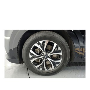 Pour Kia Carnival 9 places Noblesse Modèle avril 2021 avec 82 397 km Boîte automatique Diesel Sièges en cuir Volant à gauche - Product Image 5