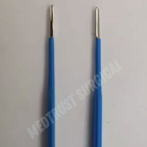 Pince bipolaire électrique en acier inoxydable de style le plus récent, antiadhésive, pour biceps - Vente en gros professionnelle, couleurs et tailles personnalisables - Product Image 5