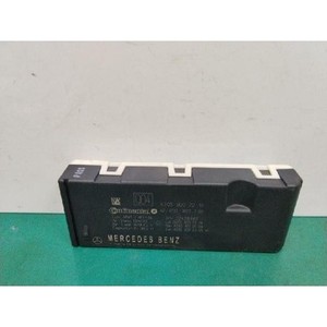 ECU และโมดูลคอมพิวเตอร์มือสองสำหรับรถยนต์ C-class รุ่น A2059007218 - Product Image 1