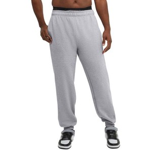 Pantalon en toile décontracté pour homme, 100% coton, avec poches, nouveau design, logo personnalisé, tendance, prix abordable, matériau de qualité, best-seller - Product Image 2