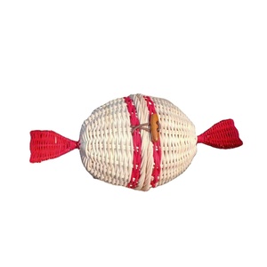 Hot xu hướng hộp kẹo mây lưu trữ giỏ kẹo lưu trữ mây Hộp quà tặng - Product Image 1