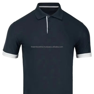 Premium Quality Custom Logo Cotton Men's <b>T</b>-<b>shirts</b> From Pakistan Heavy Weight polo <b>shirts</b>,men's polo <b>shirts</b> - Product Image 1