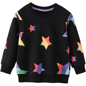 เสื้อสเวตเชิ้ตคอกลมทรงทันสมัยและพอดีตัว สีพื้น สำหรับผู้ชาย ทรงปกติ ผ้าถัก ส่งออกจากบังกลาเทศ - Product Image 2