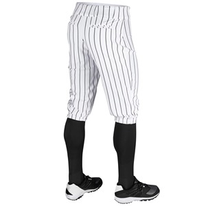 Pantalon de baseball unisexe de haute qualité à prix abordable, toutes tailles, pour personnalisation du nom et du design de l'équipe, collection sport 2026 - Product Image 5