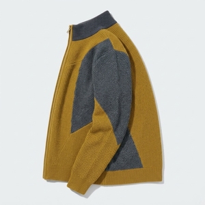 Sudadera Streetlab con Cuello Redondo, Tallas S-3XL, 80% Algodón, 20% Poliéster, Sudadera Holgada para Hombre, Invierno, Forro Polar, Color Sólido, Personalizable - Product Image 6