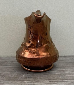 Jarra de Agua de Cobre OEM ODM, Jarra de Agua de Cobre de Marca Privada, Jarra de Agua de Cobre con Acabado Sólido, Jarra de Agua de Cobre Personalizada de Fábrica, Jarra de Agua de Cobre al por Mayor - Product Image 2