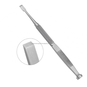Osteóto de Tebbetts para la Parte Nasal Dorsal, Instrumento Quirúrgico Premium para Rinoplastia, Acero Inoxidable Alemán, Herramienta de Cirugía ORL - Product Image 1