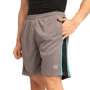 Pantalones Cortos Deportivos para Hombre 2026, de Secado Rápido, Sublimados, Duraderos, Transpirables, 100% Poliéster, Casuales, para Correr - Product Image 6
