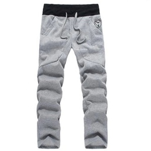 Cheap Bulk Sale Men's Winter Fur Hood Warm Track Suit With Drawstring Sweatpants Full Front <b>Zip</b> <b>Hooded</b> Thick Sweat Suit Slim Fit - Product Image 5