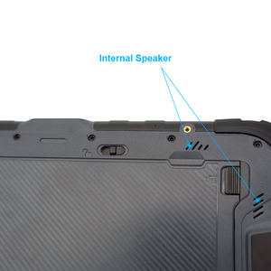 Cung cấp trực tiếp Heavy-Duty IP67 chụp độ chính xác cao dữ liệu <span class=keywords><strong>Android</strong></span> gồ ghề máy tính bảng - Product Image 5