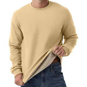 Vente en gros de sweats à capuche longs en tissu tissé lavé de haute qualité pour hommes, imprimé tribal polynésien, rouge, surdimensionné, unisexe, streetwear - Product Image 3