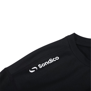 Camiseta Deportiva de Manga Larga para Hombre, Protección UV, Ecológica, Transpirable, con Tejido de Malla, para Ejercicio al Aire Libre - Product Image 5