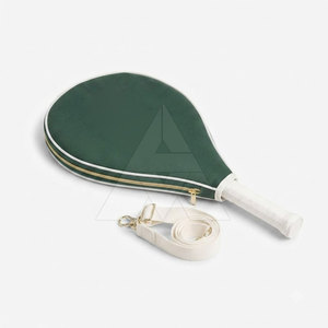 Funda para Raqueta de Tenis de la Mejor Calidad al por Mayor, Funda para Raqueta de Tenis con MOQ Bajo, Funda para Raqueta de Tenis Sostenible - Product Image 3