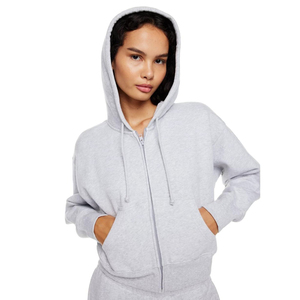 Nuevo y Elegante Top Corto de Moda, Novedad, Los Mejores Tops Cortos para Mujer, Sudaderas con Capucha, Tallas Grandes, Transpirables, 2026 - Product Image 5