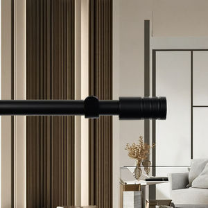 Juego de varillas decorativas para cortina de casa, acabado de poste, a la moda - Product Image 6