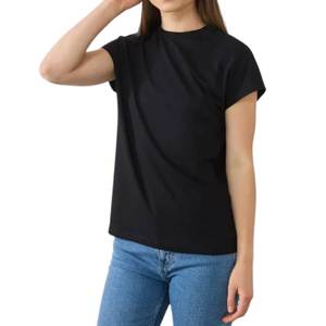 Impression de t-shirts personnalisés en gros, commande en gros, sérigraphie, DTG, logo brodé, usine OEM - Product Image 2