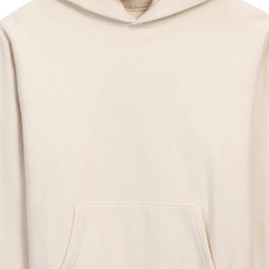 Sudadera con Capucha de Felpa Gruesa de Corte Holgado, Cálida y Cómoda, Estilo Casual para Uso Diario y Urbano, Proveedor de Ropa Personalizada - Product Image 3