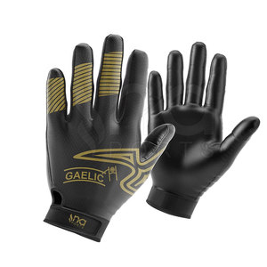 Guantes Gaélicos Avanzados, Cómodos, con Forro Interior Suave y Agarre Exterior Resistente para Uso Diario - Product Image 2