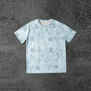 Fabricant de T-shirts, Usine, Fournisseur OEM, Grossiste en Gros, Distributeur Mondial, Réseau de Production de Vêtements Personnalisés TRADEEM SPORTS - Product Image 2